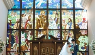 【プラチナウェディングプラン】ドレス&タキシード、料理、装花など人気アイテムがランクアップ済み!