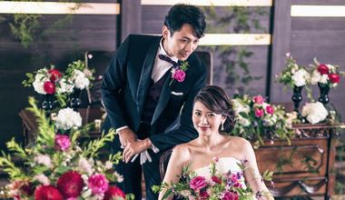 【オーダメイドプラン60名様例】レバントストーリー2026