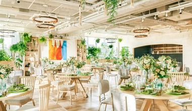 【大安・友引もご案内可】26年6月~9月挙式/最大120万優待|60名327万→207万