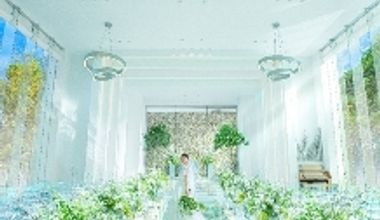 【先着5組様】4~6月*春の結婚式《40名様198万円》