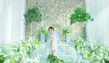【30名124万】おいそぎ・パパママ・マタニティ3月迄wedding*