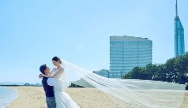 【2026年7月迄限定】大人気120名~たくさんのゲストに囲まれた賑やかなウエディングプラン★