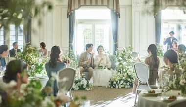 ◆80名281万円◆26年通年\式場特別オールシーズンプラン/