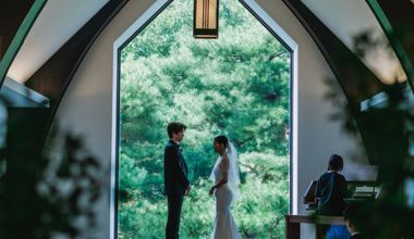 フォトウェディングプラン