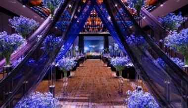 【2027年限定】ゆったり準備したい方におすすめ「2027 Grand Celebration Plan」