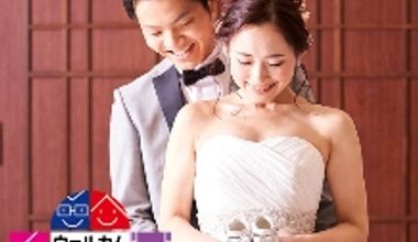 〈マタニティー婚〉お申込みから3カ月以内◆専任プランナーがおふたりを徹底サポート!