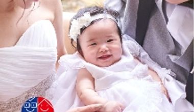 〈パパママキッズ婚〉京都初のウェルカムベビー認定会場★お子さまと一緒の結婚式が叶う