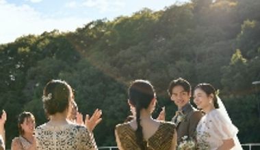 <少人数会食プラン>【2026年11月まで・1年以内限定】アットホームな人気の家族婚をお得に*