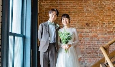 【身近で大切な人たちだけで家族婚】一棟貸切☆10名プラン
