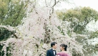 【来年の春婚はお得】50名★2026直近ウエディング割プラン