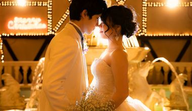 【冬季限定☆最大55万お得!】ウィンターウェディングプラン