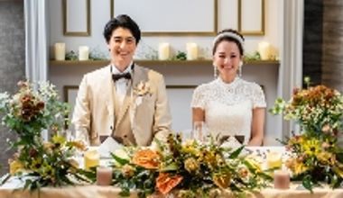 【早割】満足度◎アットホーム×レストランW◆60名159万円