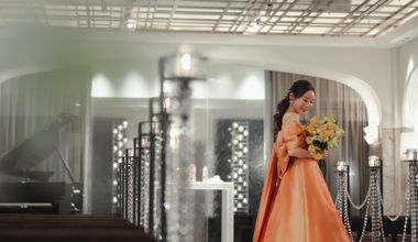 \ついに登場/フォト+挙式 シンプルだけど充実のミニマルプラン