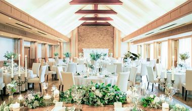 人気NO.1の春シーズン!2026年3月~5月*SpringWedding【70名で120万ご優待】