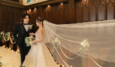 【少人数・家族挙式プラン】オールシーズンOK!*20名96万