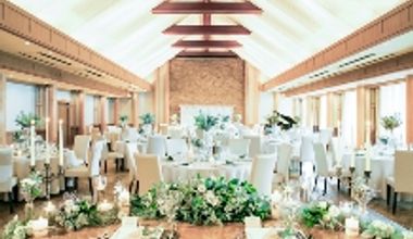 人気NO.1の春シーズン!2026年3月~5月*SpringWedding【70名で120万ご優待】