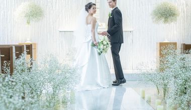 《地元婚◆堺・泉佐野エリア限定》20名74.8万円*挙式会食特別プラン