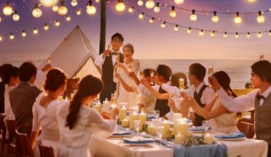 【最大140万円優待】≪リニューアル記念≫爽やかな季節にぴったり!26年6~8月限定サマープラン