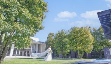 【2026年6月~8月/50名288万円⇒168万円】嬉しい早割が登場!ガーデンを見て&出て楽しむくつろぎW