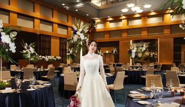 ≪大人数プラン≫120名以上200名まで◎!オールシーズン適用OK◆