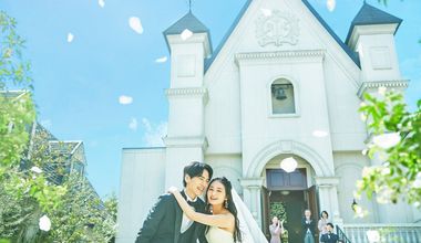 \最大110万円特典/【26年6~8月】◆プライベートガーデンを満喫の夏W