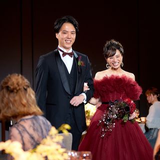 0904as.weddingさんの写真