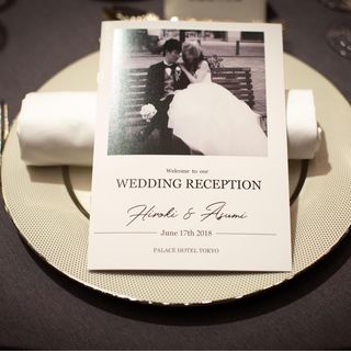 3a_weddingさんの写真