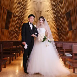 n.wedding0707さんの写真