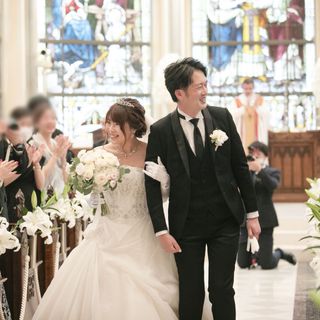 weding.etさんの写真
