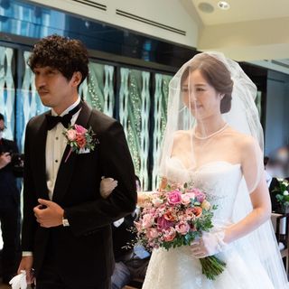 hs____weddingさんの写真