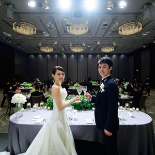 sakupan_weddingさんの写真