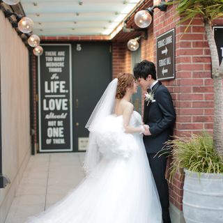 suzu.weddingさんの写真