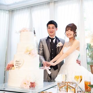 ern_wedding0316さんの写真