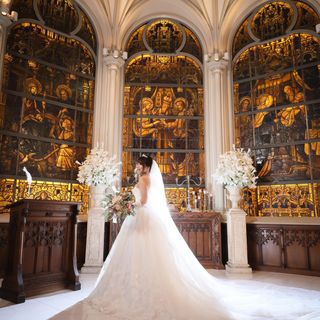 ern_wedding0316さんの写真