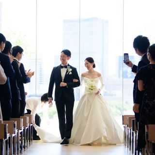afny_weddingさんの写真
