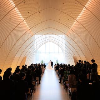 kazusa_weddingさんの写真