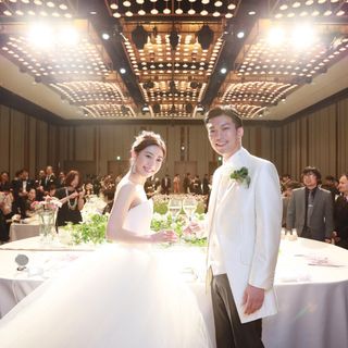 aco512_weddingさんの写真