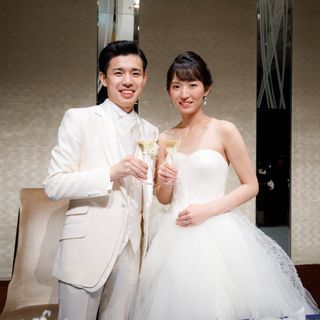 820rks_weddingさんの写真