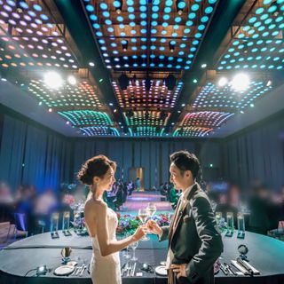 ywe_ddingさんの写真