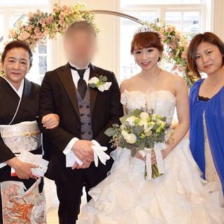 e_y.weddingさんの写真