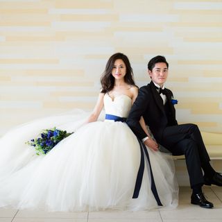 miii_wedding_さんの写真