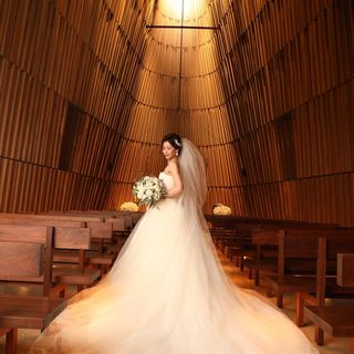 am_wedding1222さんの写真