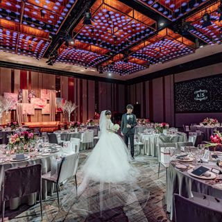 s.kn.weddingさんの写真