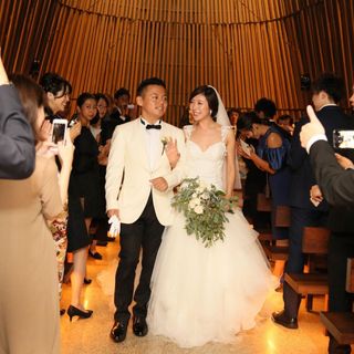 k_n_weddingさんの写真