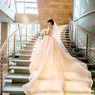 kt_09weddingさんの写真