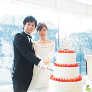 r.s___weddingさんの写真