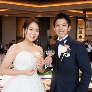 nd.wedding2019さんの写真