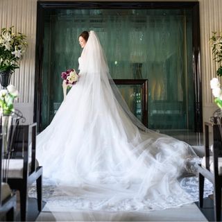 hs____weddingさんの写真