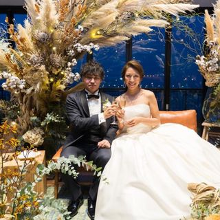 ru_chan0929weddingさんの写真