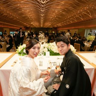 c.k_weddingさんの写真